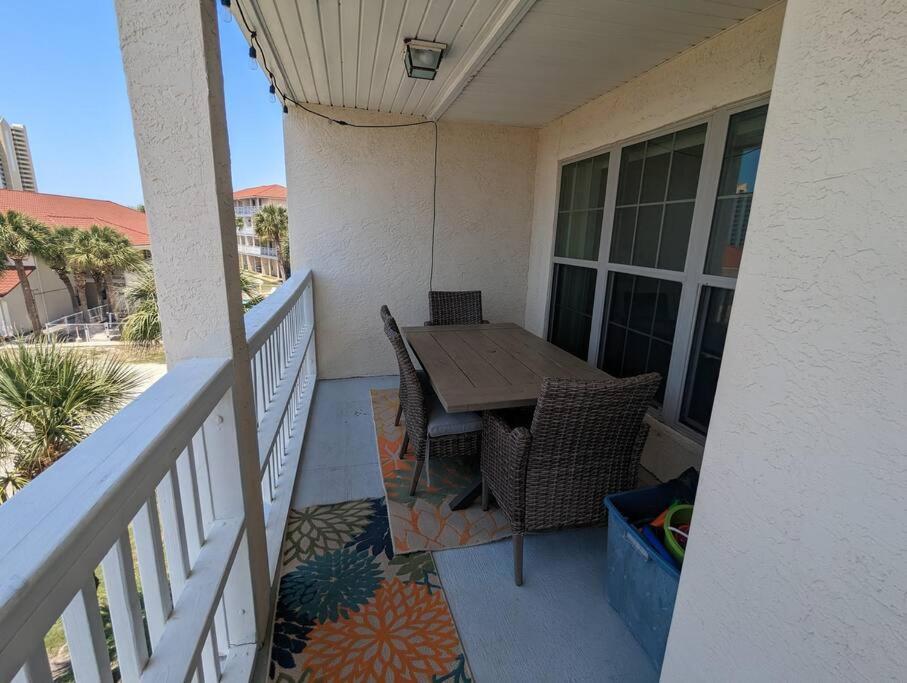 פנמה סיטי ביץ' Gulf Views From Your 2 Private Balconies! מראה חיצוני תמונה